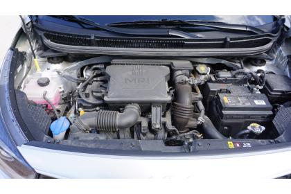 KIA Picanto 1.2 GT-Line Auto 84Ps